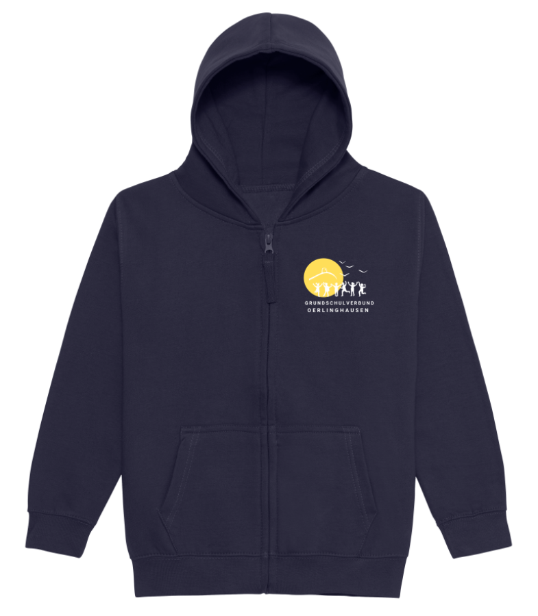 Kapuzenjacke GS Oerlinghausen